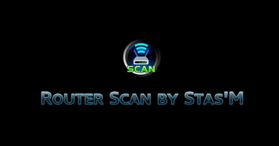 Router Scan